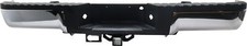 New Replacement Step Bumper for 2009-2014 Ford F-150 King Ranch