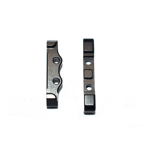 Aluminum Alloy Back Arm Code for LOSI 1/18 Mini-T 2.0 2WD Truck RTR RC Truck Car - Picture 2 of 13
