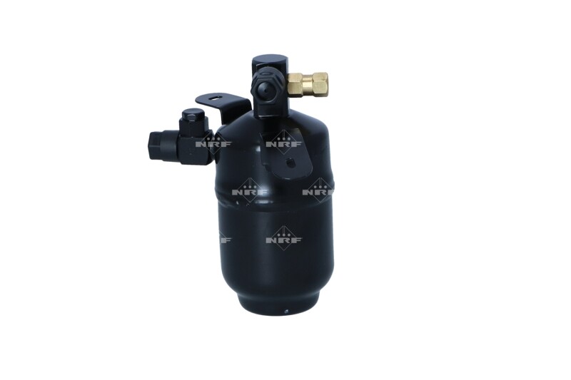 NRF 33167 Dryer, air conditioning for MERCEDES-BENZ