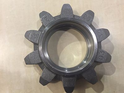 Astec and Case Sprocket  Used on some maxi c, rt 60, and tf300b (pn H33563)