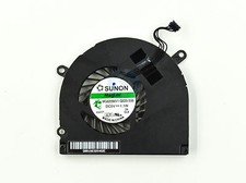 USED Right CPU Cooling Fan Cooler for Apple MacBook Pro 15" A1286