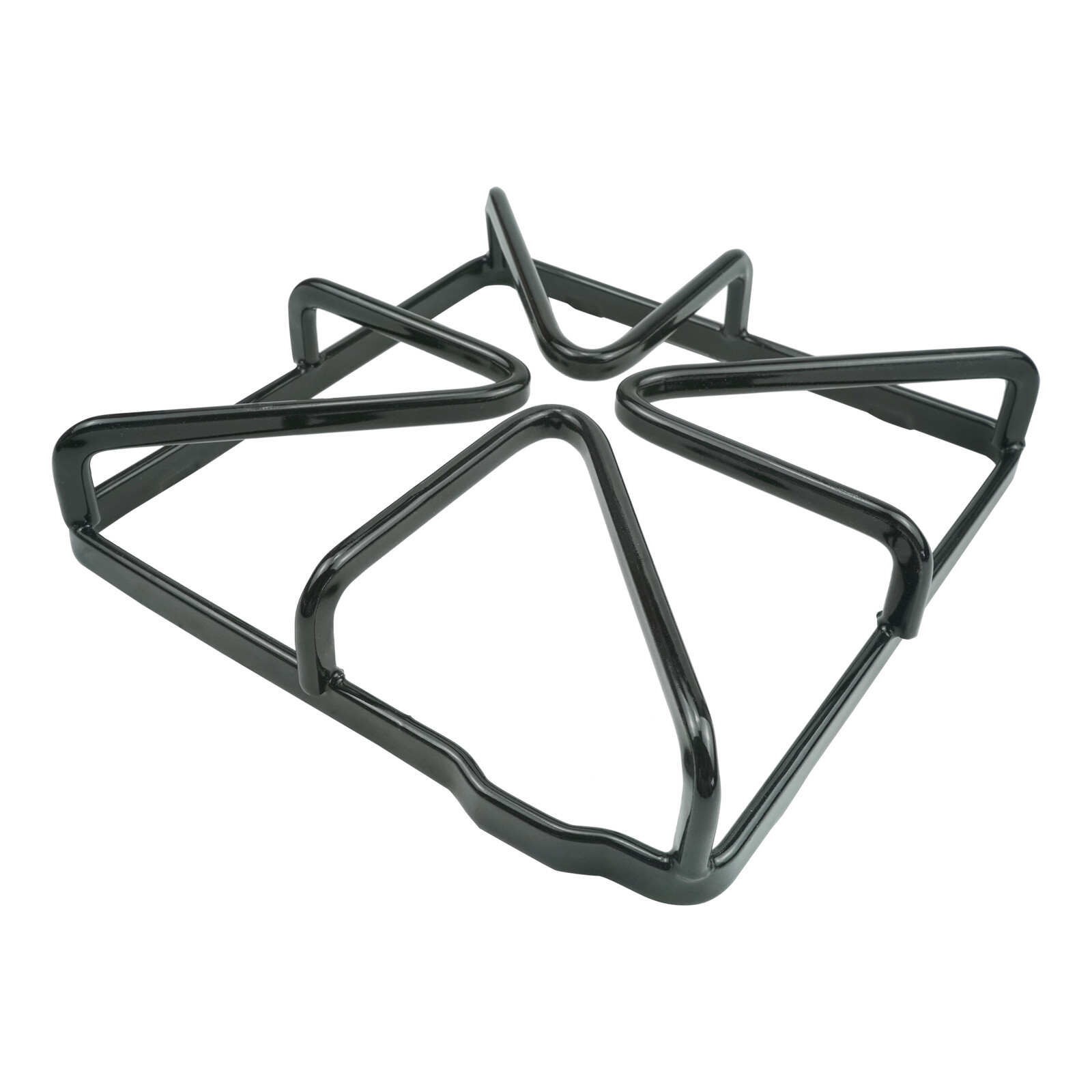 WB31K10033 Range Surface Burner Grate Fit for GE Hotpoint Gas Range Stove 257875