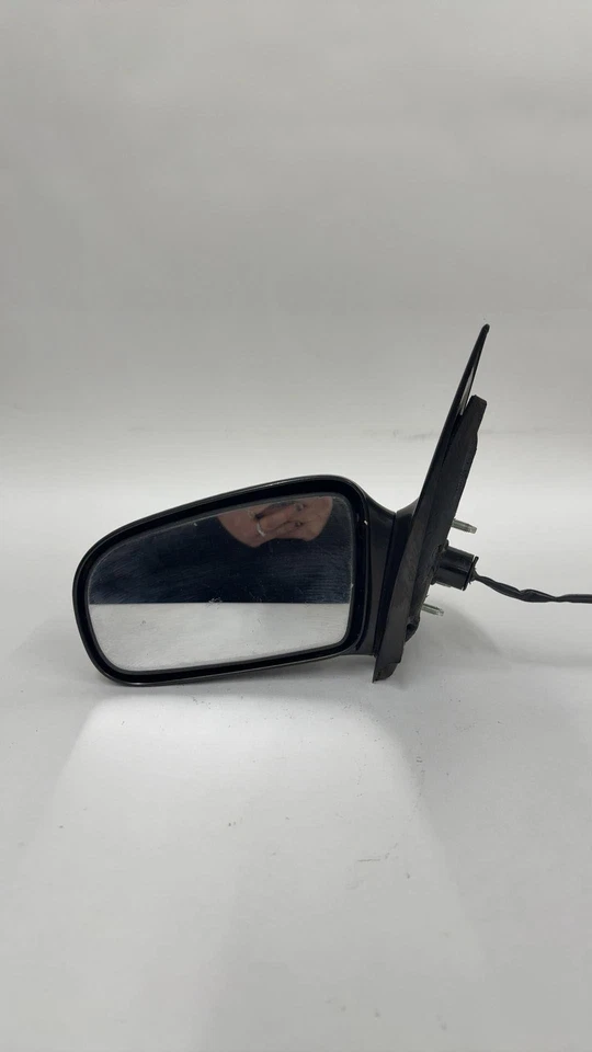Espejo retrovisor eléctrico negro Chevrolet Cavalier LH 1995-2005 Foto 4 de 4