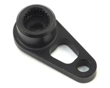 Serpent SDX4 Front Servo Arm (25T-Futaba/Savox/ProTek) [SER500640]