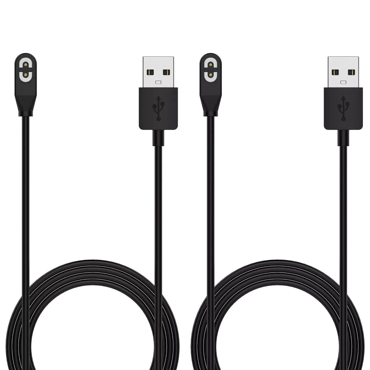 AWINNER 2 Pack Compatible For Shokz Charging Cable,Magnetic Charger Cord For
