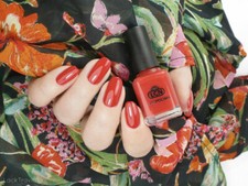 Lcn Vernis A Unghie Nail Polish 756 Incontra Mi Al Camino 100 % Vegano