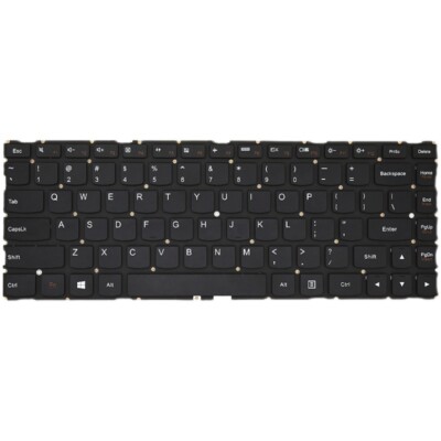Clavier AZERTY Français Original Pour Lenovo S41/U41 - Neuf, Emballé, Compatible Plusieurs Modèles