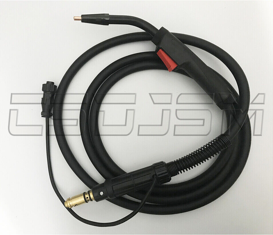 10ft 15ft Mig Gun & Kit Fit Lincoln Electric WELD PAK 180i MP DV