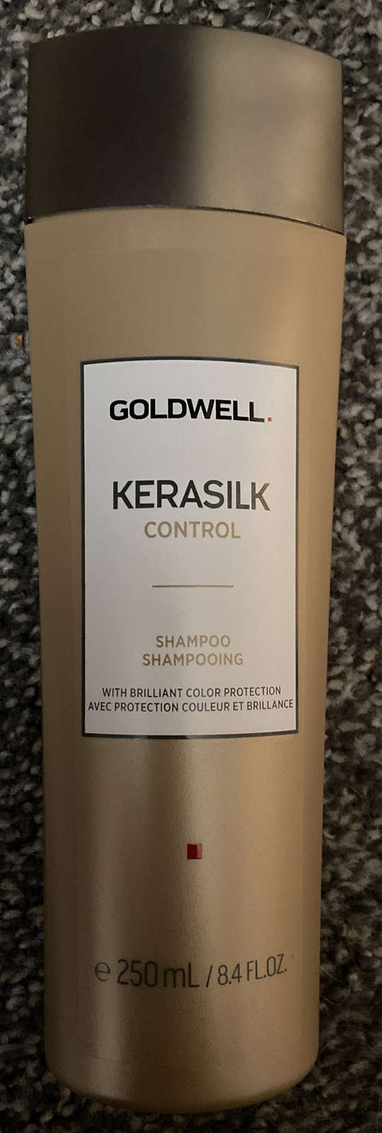 Goldwell Kerasilk Color Shampoo 250 ml