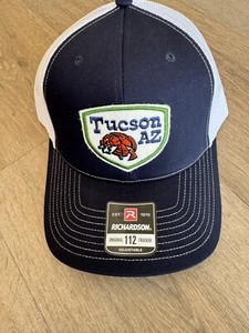 Clays Shooting Hat Sporting Clays Trapshooting Hat Richardson Mesh Back Trucker
