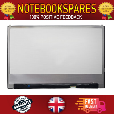 KOMPATIBEL FÜR LG GRAM 17 (2022) 17Z90Q 17,0'' LED IPS WQXGA MATT LAPTOP BILDSCHIRM