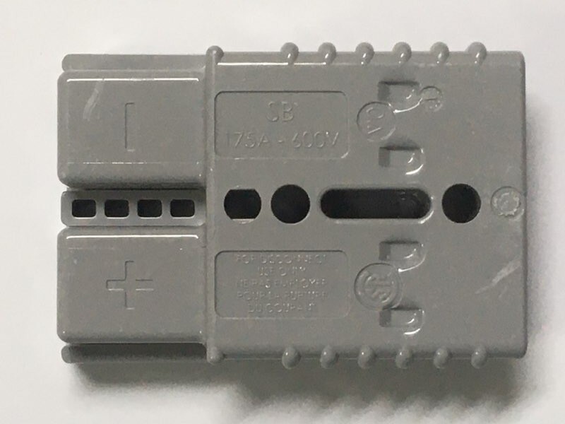 SB 17 Anderson Connectors At ₹ 220/piece In Chennai | ID: 2829321496 - Foto 3