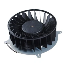NEW Internal Cooling Fan for Sony PlayStation 5 PS5 23 blades 12V 3-Pin