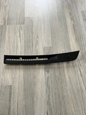 07-13 OEM Infinity G35 G37 Front Left Driver Side Interior Dash Uppper AC  Vent