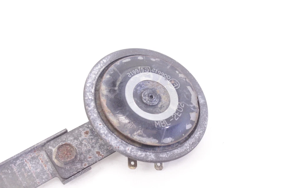 00-02 SEÑAL BOCINA DUCATI SUPERSPORT 750 OEM Foto 2 de 4