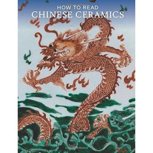 How to Read Chinese Ceramics by Denise Patry Leidy NEW - Image 3