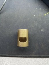 EL-302 Bunting Electric Motor Bronze Brass Sleeve BEARING MADE IN USA