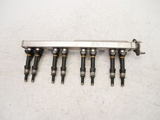 Einspritzleiste für Hyundai i10 1,2 MPi G4LF 35350-08000 35310-08000