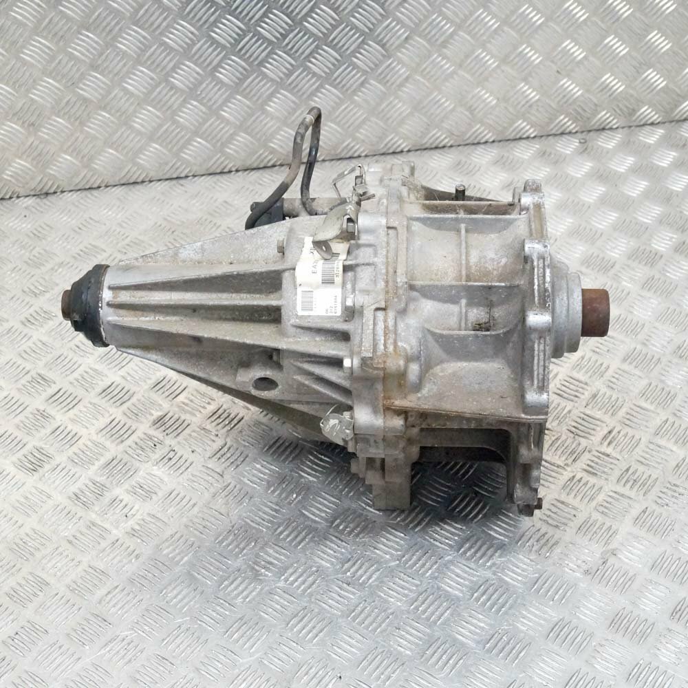 NISSAN NP300 NAVARA D40 Transfer Case Box 3126Y61884 0511000080 2.5