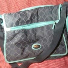 Baby Boom Diaper Bag