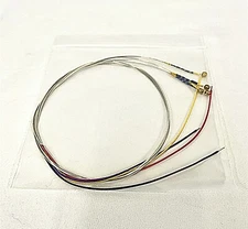 Brand New Helicore Viola String Set 13"-14" Size For Sale! Fast Shipping!