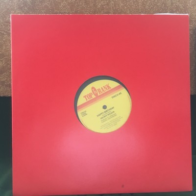 Delroy Wilson George Faith Happy Birthday Have A Little Faith Reggae 12 Vinyl Ebay ebay uk