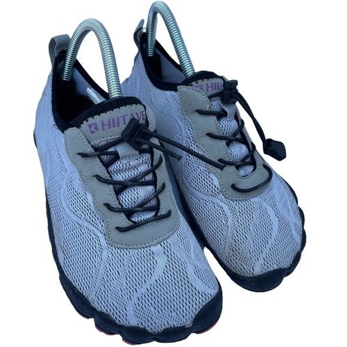 Hiitave Women's Water Shoes Light Gray Size 6 | eBay