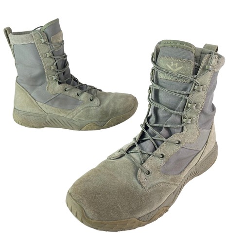 Under Armour Mens Jungle Rat Tactical 