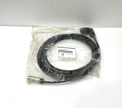Kidde Graviner MK7 1-43682-K285-5.0 Kabelkonfektion mit 90° Stecker - 5 Meter