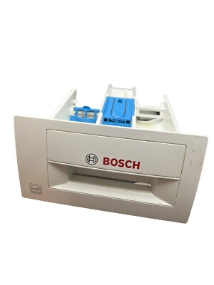 Bosch WASHING MACHINE SOAP DRAWER COMPLETE 9000465834 | eBay