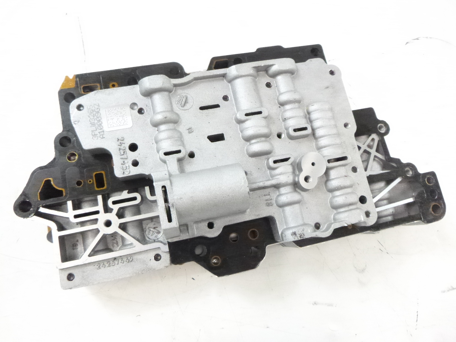 OEM Genuine Transmission Valve Body for 2013-2017 Cadillac XTS 