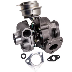 Turbolader for LAND-ROVER Freelander 2.0TD4 112PS 82kW 708366-5007S