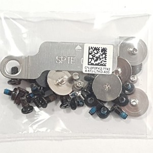 Dell Latitude 3350 Schraubensatz screw set Schrauben
