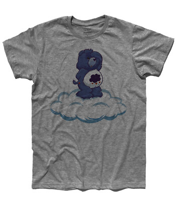 grumpy bear sweatshirt