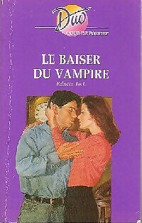 L'affiche du film Le Baiser du vampire