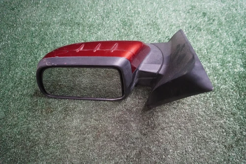 2012 2013 2014 FORD EDGE DRIVER SIDE RED Door Mirror OEM DT4317683CA5DST