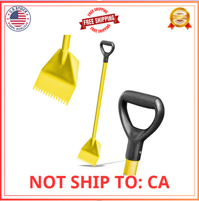 Tie Down El Burro Shingle Shovel   Roof Tear-Off & Nail Removal