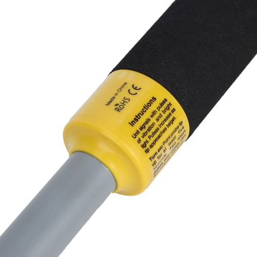 FA 30m Unterwasser Metalldetektor Metallsuchgerät Gold Metal Detektor Wasserdich - Bild 9 von 20