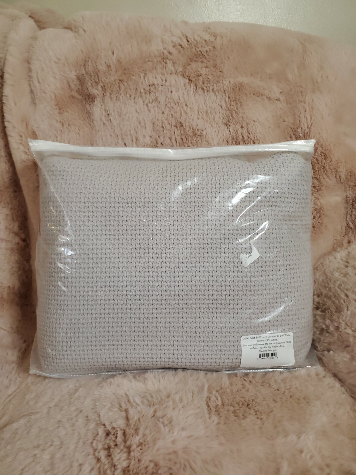 Matouk Selah Full/Queen Coverlet eBay