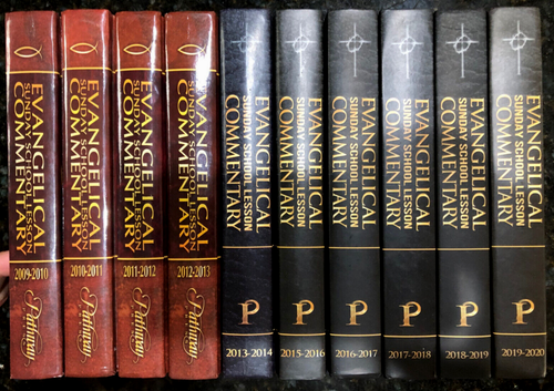 10-vol-pentecostal-charismatic-evangelical-sunday-school-lesson-bible