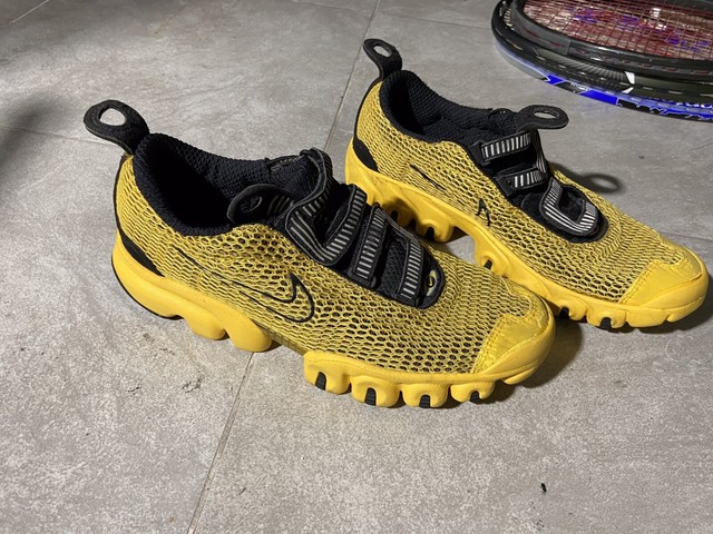 nike air kukini 2003