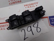 02 03 04 05 06 Toyota Camry MASTER Window Switch Control Power DRIVER #298-S 