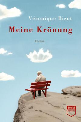 Meine Krönung (Steidl Pocket) | Buch | 9783969991183