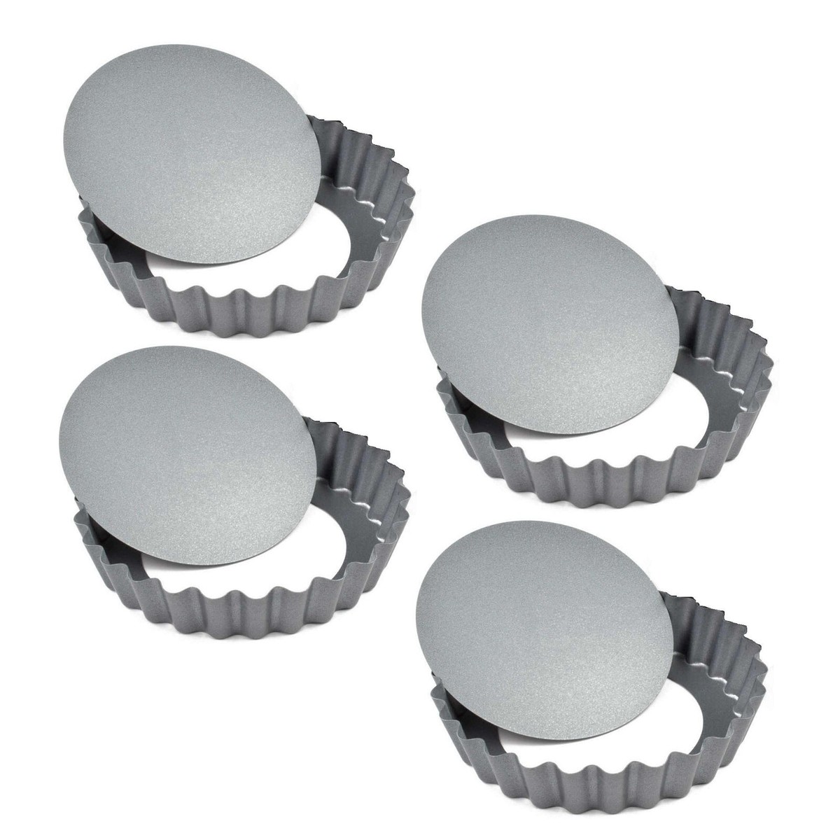 PACK Small Mini 10cm 4