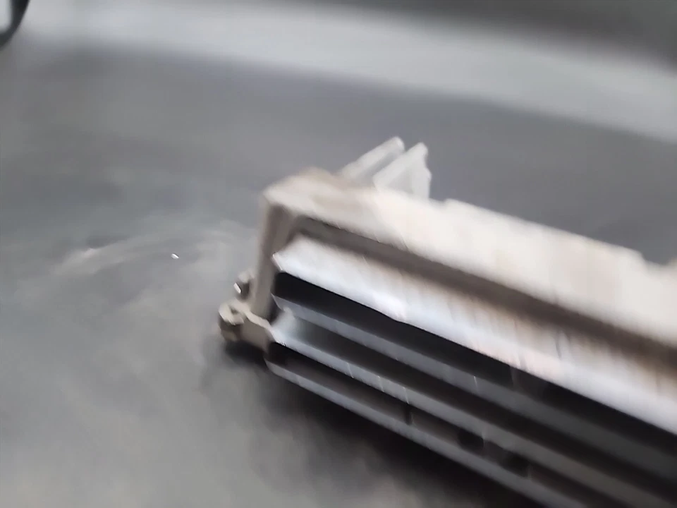 2000-2002 09380717 DKSS GM PONTIAC Q3-287 BONNEVILLE Engine Control Module Foto 3 de 4