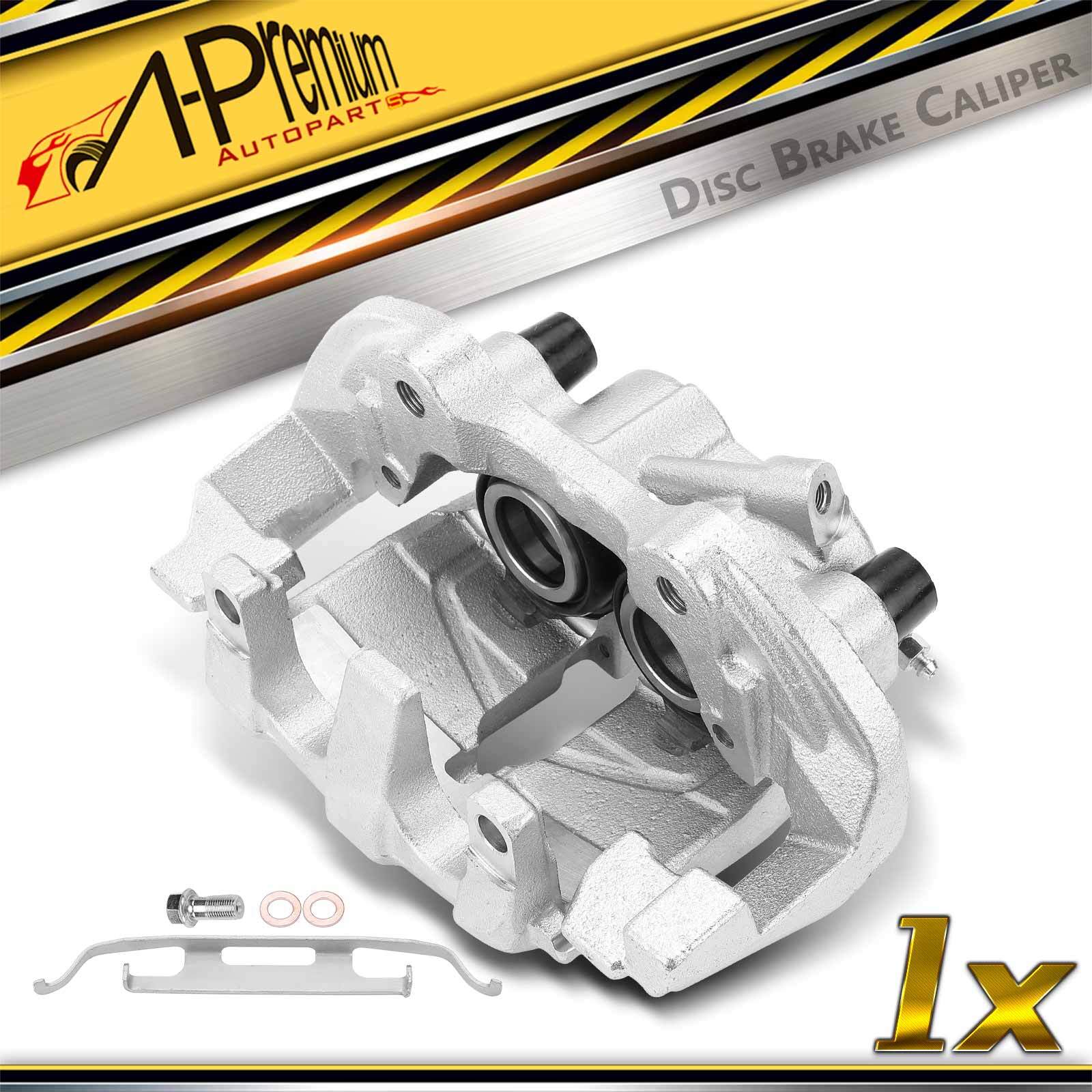 PowerStop Caliper | 2006–2012 Mercedes-Benz R350 Front Right (L15125)