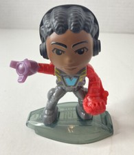 McDONALD'S Marvel Black Panther 5 Ironheart Wakanda Forever Happy Meal Toy