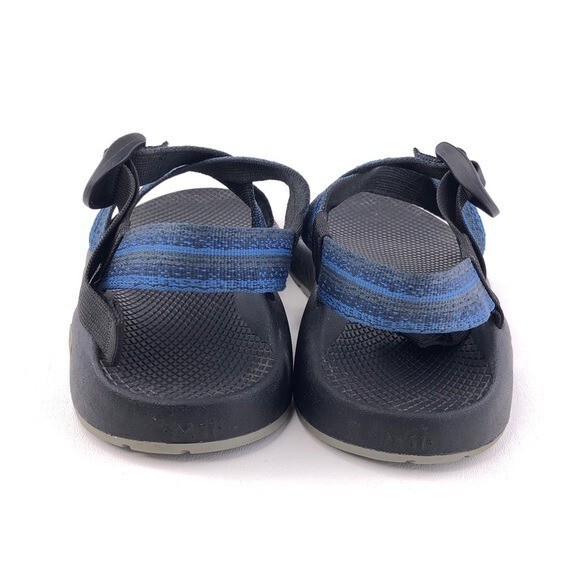 Chaco Z/1 Yampa Outdoor Sport Hiking Sandals Mens Size 11  display picture 3