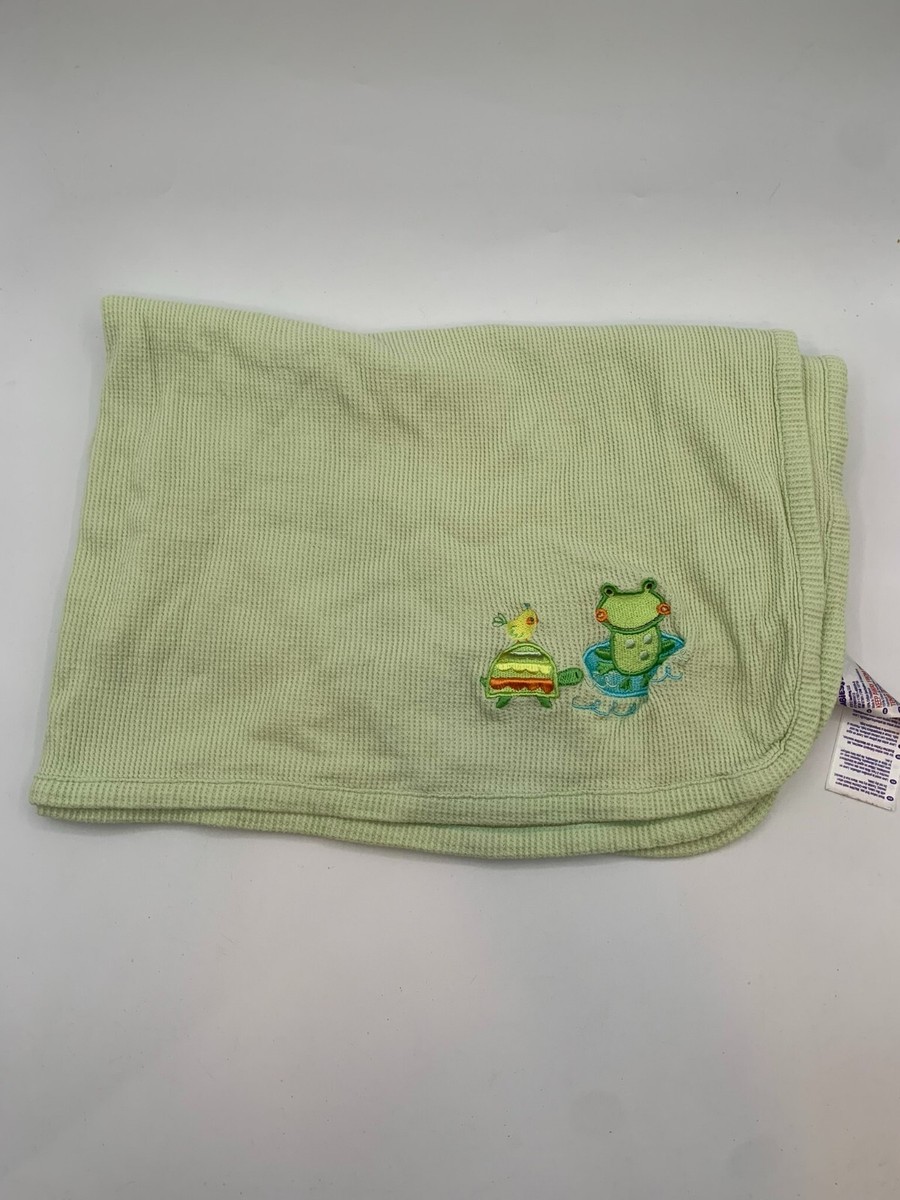 Little Dedi Hypoallergenic Baby Blanket - 30x40" TENCEL, OEKO-TEX Certified, Thermal Regulating - View #5