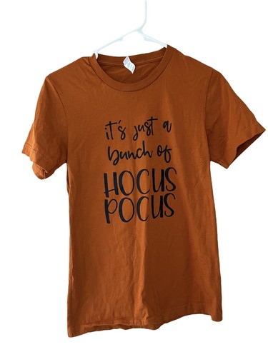 kohls hocus pocus shirt